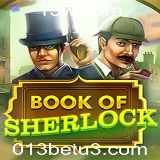 Desvende os Mistérios de BookOfSherlock: O Jogo de Detetive que Está Capturando a Atenção Global