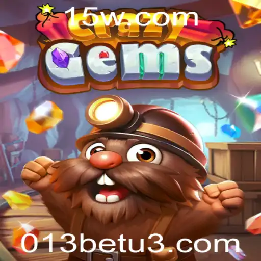 CrazyGems: Uma Jornada de Aventura e Estratégia