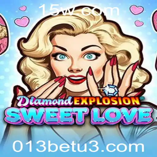 DiamondExplosionSweetLove: Descubra as Regras e Emoções do Novo Jogo Popular