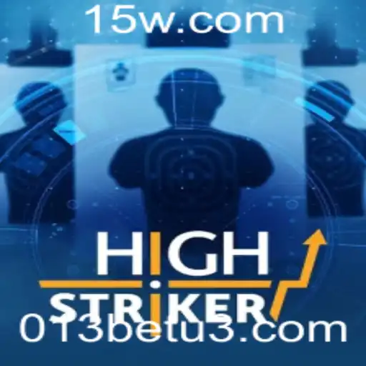 Explorando o Fascinante Mundo de HighStriker: O Jogo que Domina 2023
