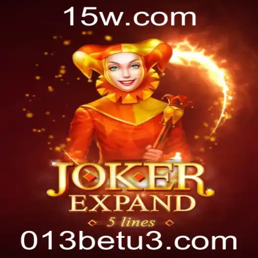 Descubra o Fascinante Mundo de JokerExpand no Universo 013bet