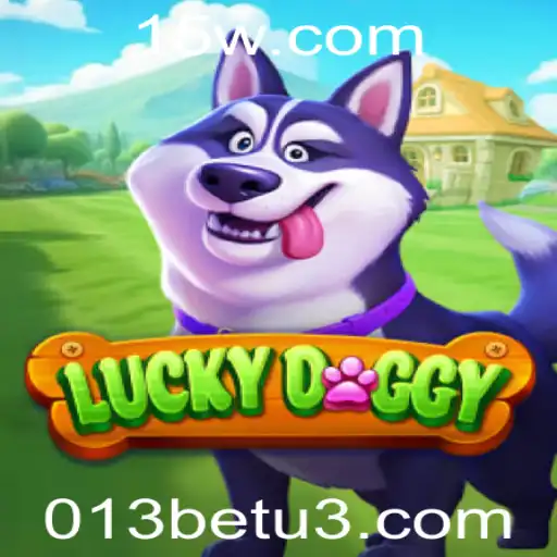 Descubra LuckyDoggy: O Novo Fenômeno em Jogos