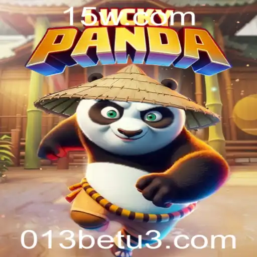 Explorando o Fascinante Mundo de LuckyPanda: Um Guia Completo com 013bet