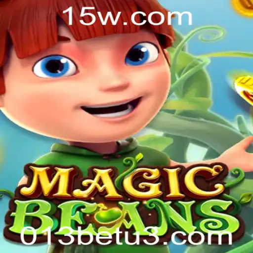 MAGICBEANS: A Nova Sensação do Entretenimento Interativo