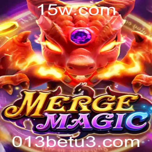MergeMagic: Desvende os Segredos do Novo Fenômeno dos Jogos
