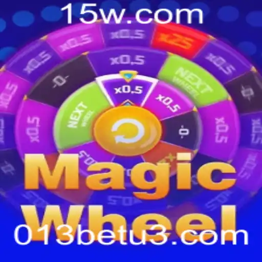 MagicWheel: Um Novo Jogo de Estratégia e Sorte