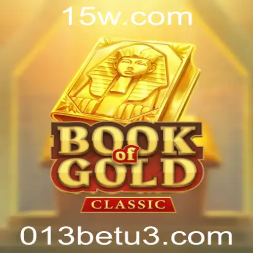 Descubra o Fascinante Mundo do BookOfGoldClassic