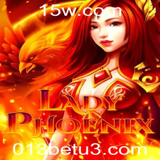Descubra o Fascinante Mundo de LadyPhoenix no Universo 013bet