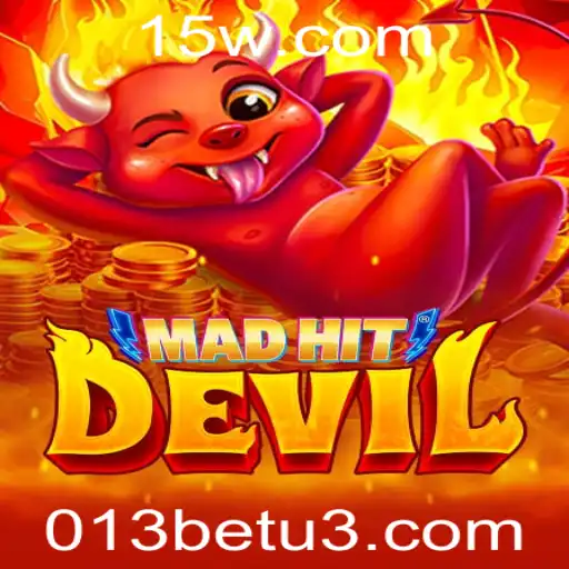 MadHitDevil: Descubra o Novo Fenômeno das Apostas Online