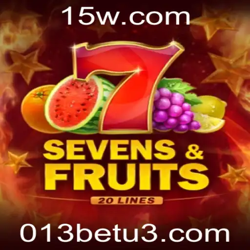 Explorando o Fascinante Mundo de SevensFruits20