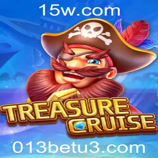 Explorando o Mundo de TREASURECRUISE: Um Guia Completo