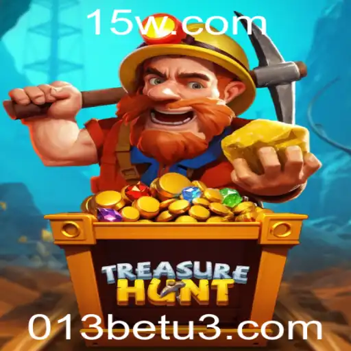 Explorando a Aventurosa Jornada de TreasureHunt