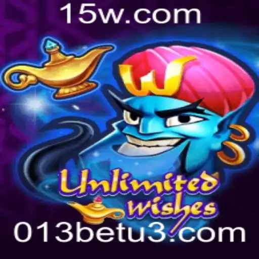 UnlimitedWishes: Descubra o Mundo Mágico do Jogo com 013bet