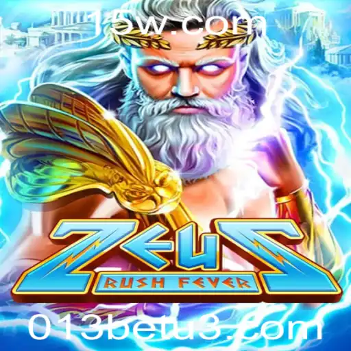Explorando o Mundo de ZeusRushFever: Um Jogo de Aventura Inovador