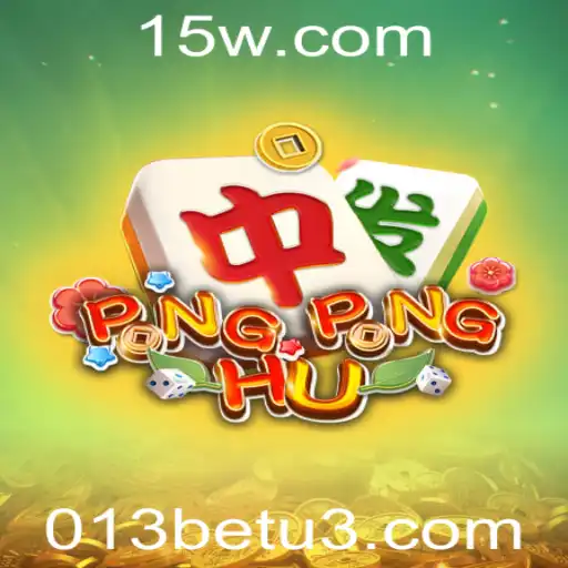 Explorando o Jogo PONGPONGHU e sua Relação com 013bet