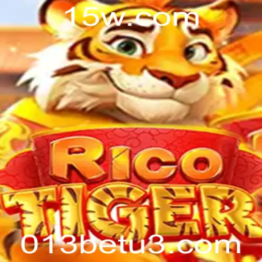 Descubra o Fascinante Mundo de RicoTiger e 013bet