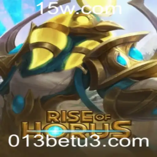 Explorando o Fascinante Mundo de 'RiseofHorus'