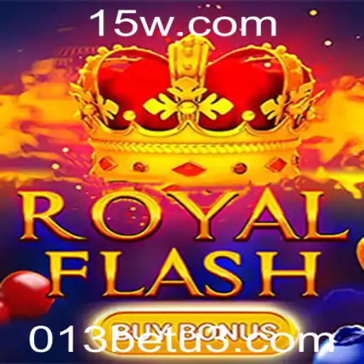 Explorando o Jogo RoyalFlashBuyBonus da 013bet
