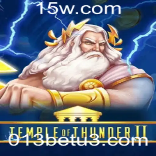 Explorando o Universo de Temple of Thunder II: Uma Aventura Eletrizante