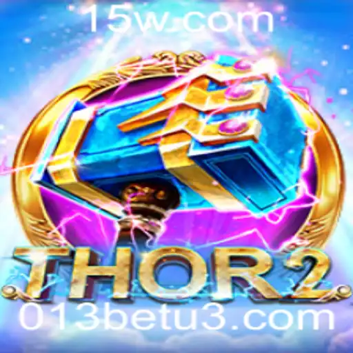 Thor2: Mergulhe no Universo do Jogo com a Plataforma 013bet