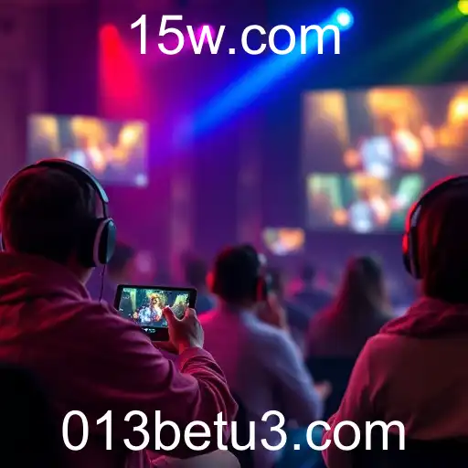 Transmissão ao vivo