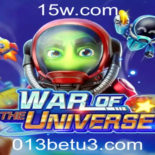 Explorando WAROFTHEUNIVERSE: Um Game de Estratégia Envolvente