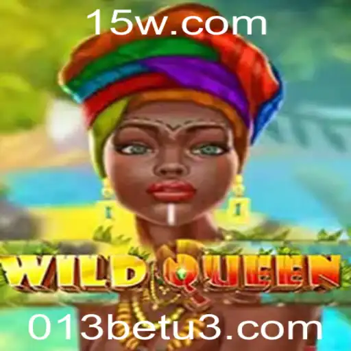 WildQueen: Explorando a Nova Sensação em Jogos Online com 013bet