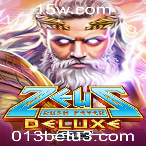 A Ascensão de ZeusRushFeverDeluxeSE: Um Mergulho no Mundo dos Jogos